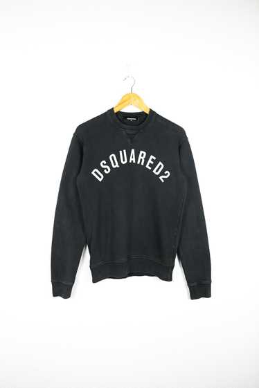 Avant Garde × Dsquared2 × Streetwear Dsquared2 Was