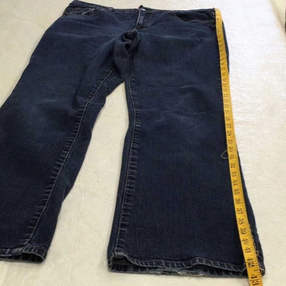 Ralph Lauren Lauren Jeans Co. Ralph Lauren Classi… - image 12