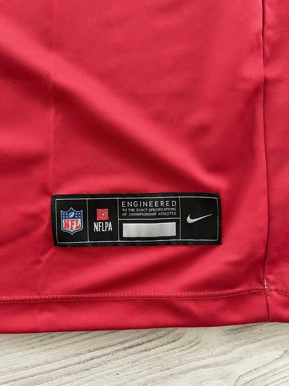 Nike × San Francisco 49ers San Francisco 49ers Ch… - image 3
