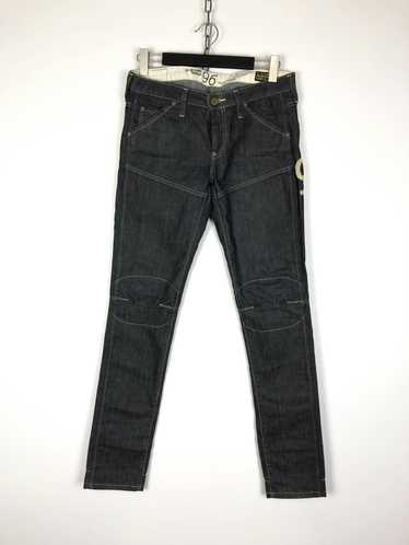 G Star Raw × Gstar G-Star Raw Denim Jeans Elwood … - image 1