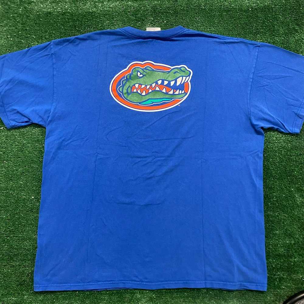 Florida Gators × Nike × Vintage Vintage Y2K Nike … - image 5