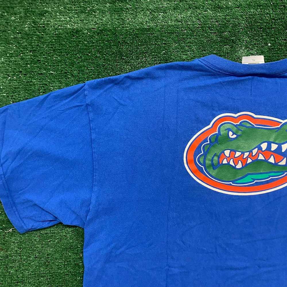 Florida Gators × Nike × Vintage Vintage Y2K Nike … - image 6