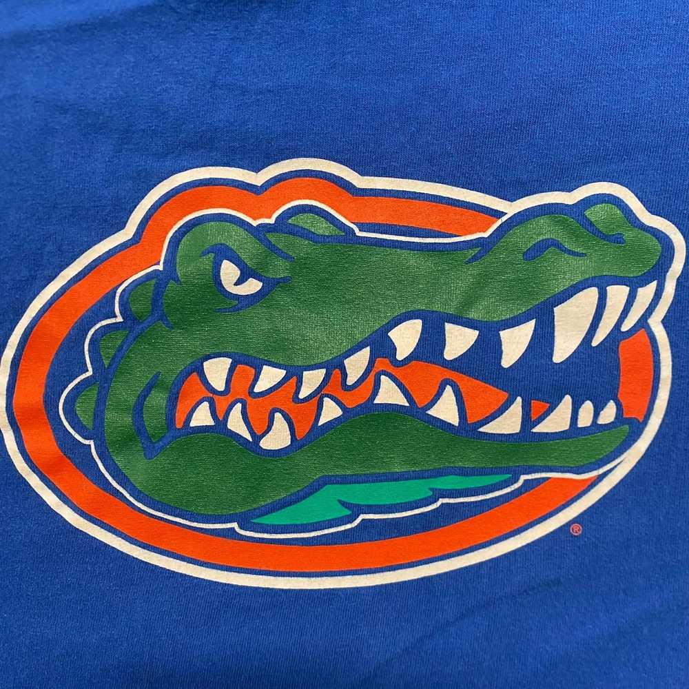 Florida Gators × Nike × Vintage Vintage Y2K Nike … - image 7