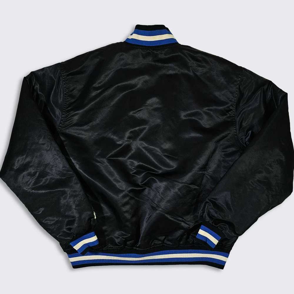 NBA × Starter × Vintage Orlando Magic Vintage 90s… - image 3