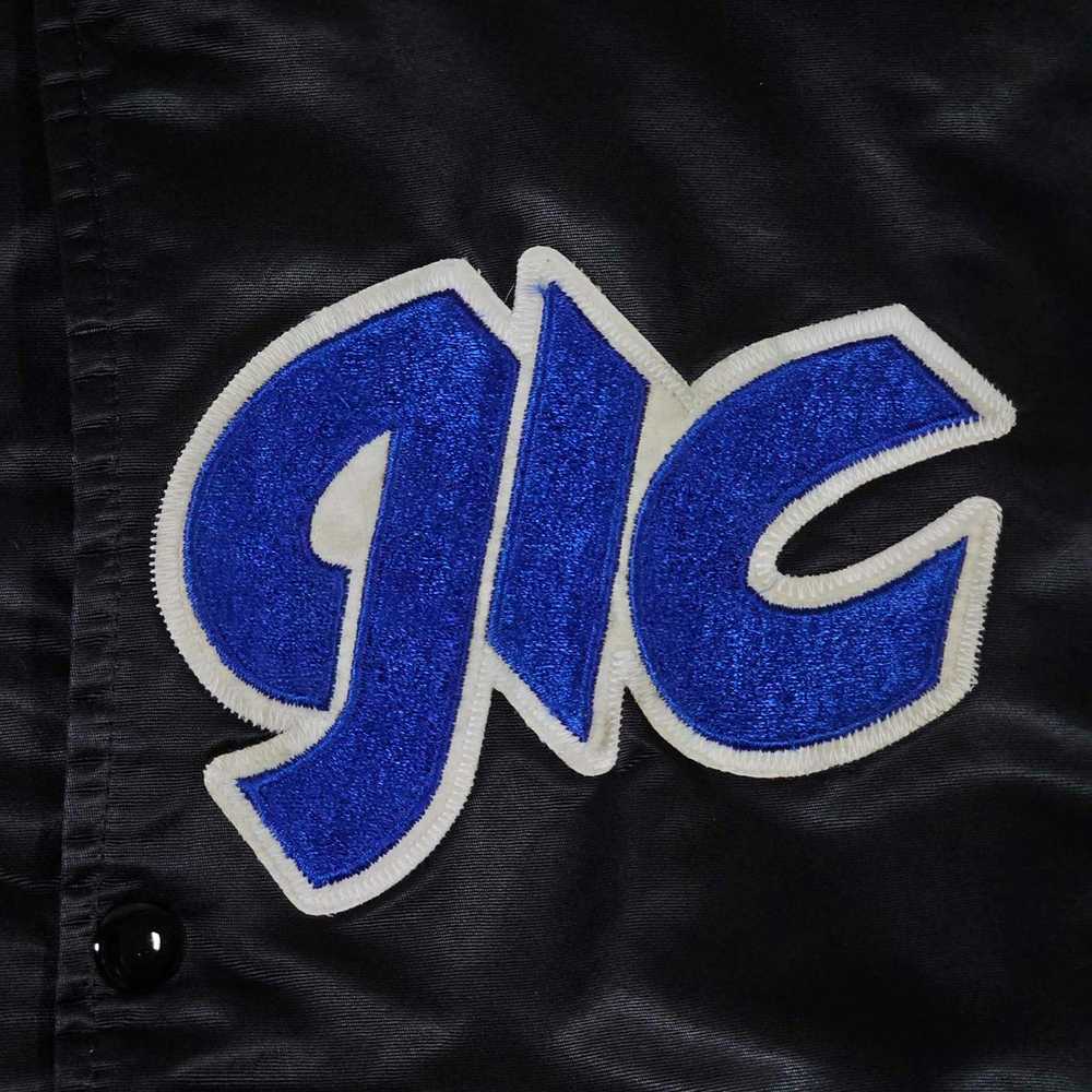 NBA × Starter × Vintage Orlando Magic Vintage 90s… - image 6