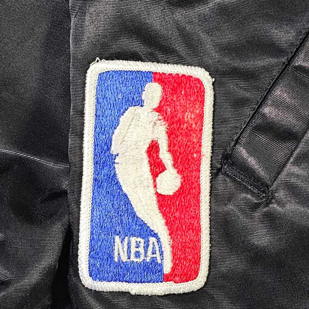 NBA × Starter × Vintage Orlando Magic Vintage 90s… - image 7