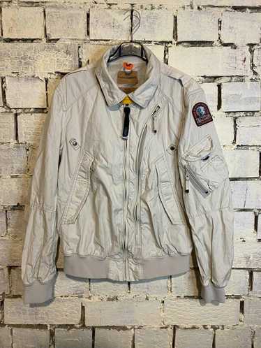 PARAJUMPERS マスターピースシリーズ ミリタリージャケット M Parajumper Winter Coat Women Parajumper Masterpiece Series