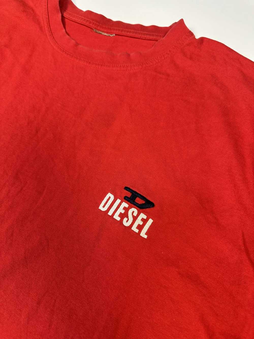 Archival Clothing × Diesel × Streetwear Y2K Vinta… - image 3