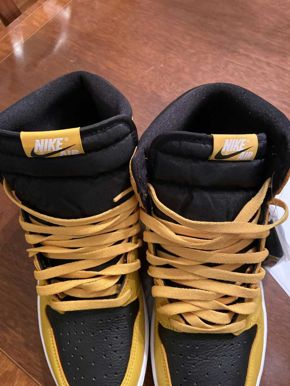 Jordan Brand × Nike Jordan 1 retro Pollen - image 6