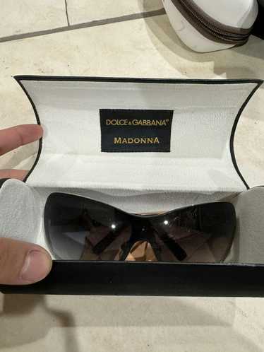 Dolce & Gabbana Dolce and Gabbana Madonna
