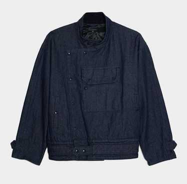 Engineered garments moto jacket - Gem