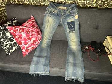 HYSTERIC GLAMOUR 迷彩 fuckthisindustry P7.jpg