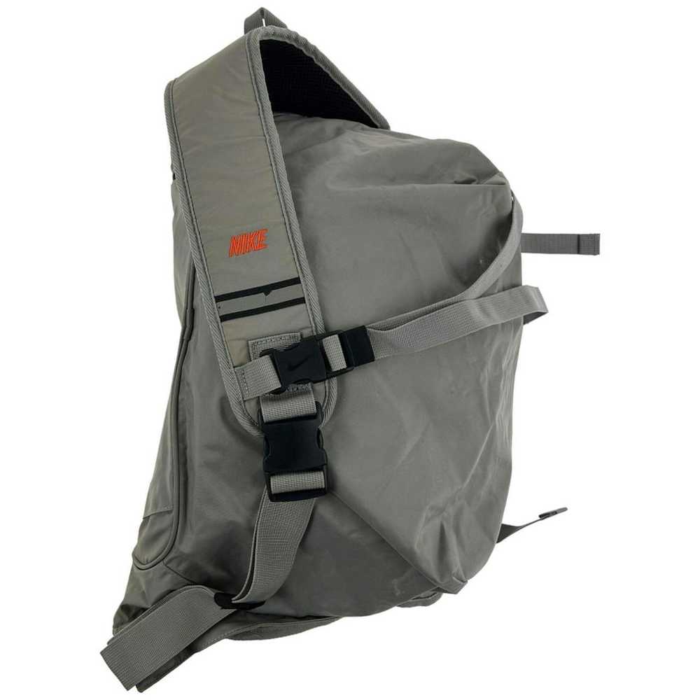 Nik Nik Vintage Nike Sling Bag - image 2