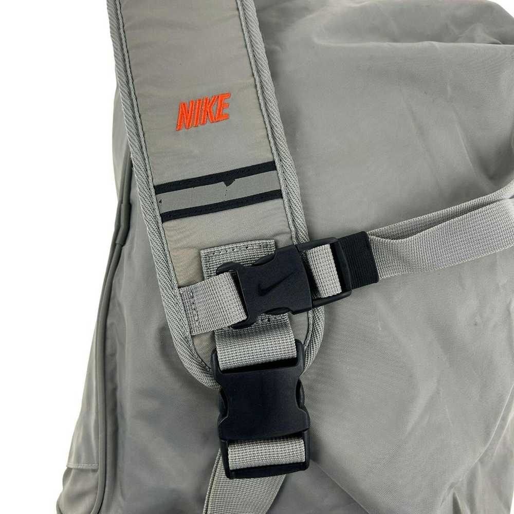 Nik Nik Vintage Nike Sling Bag - image 6