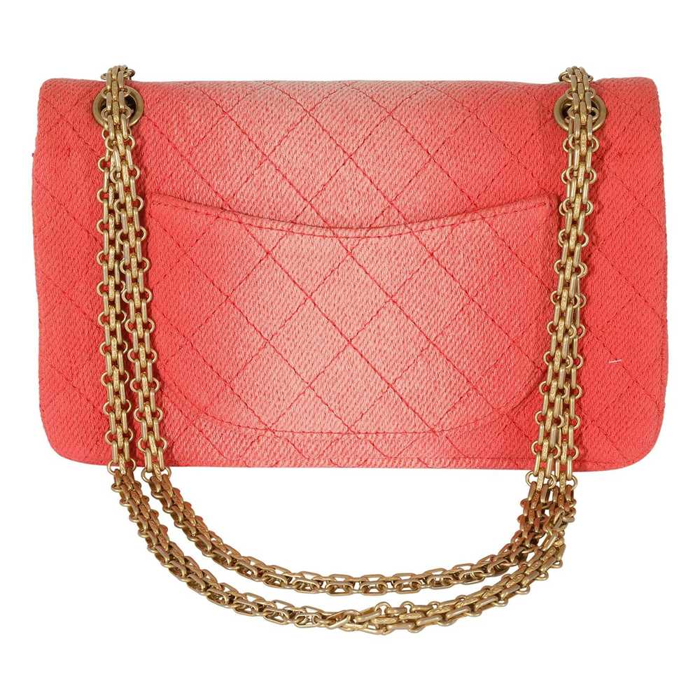 Chanel Chanel Coral Ombre Quilted 2.55 Reissue 22… - image 3