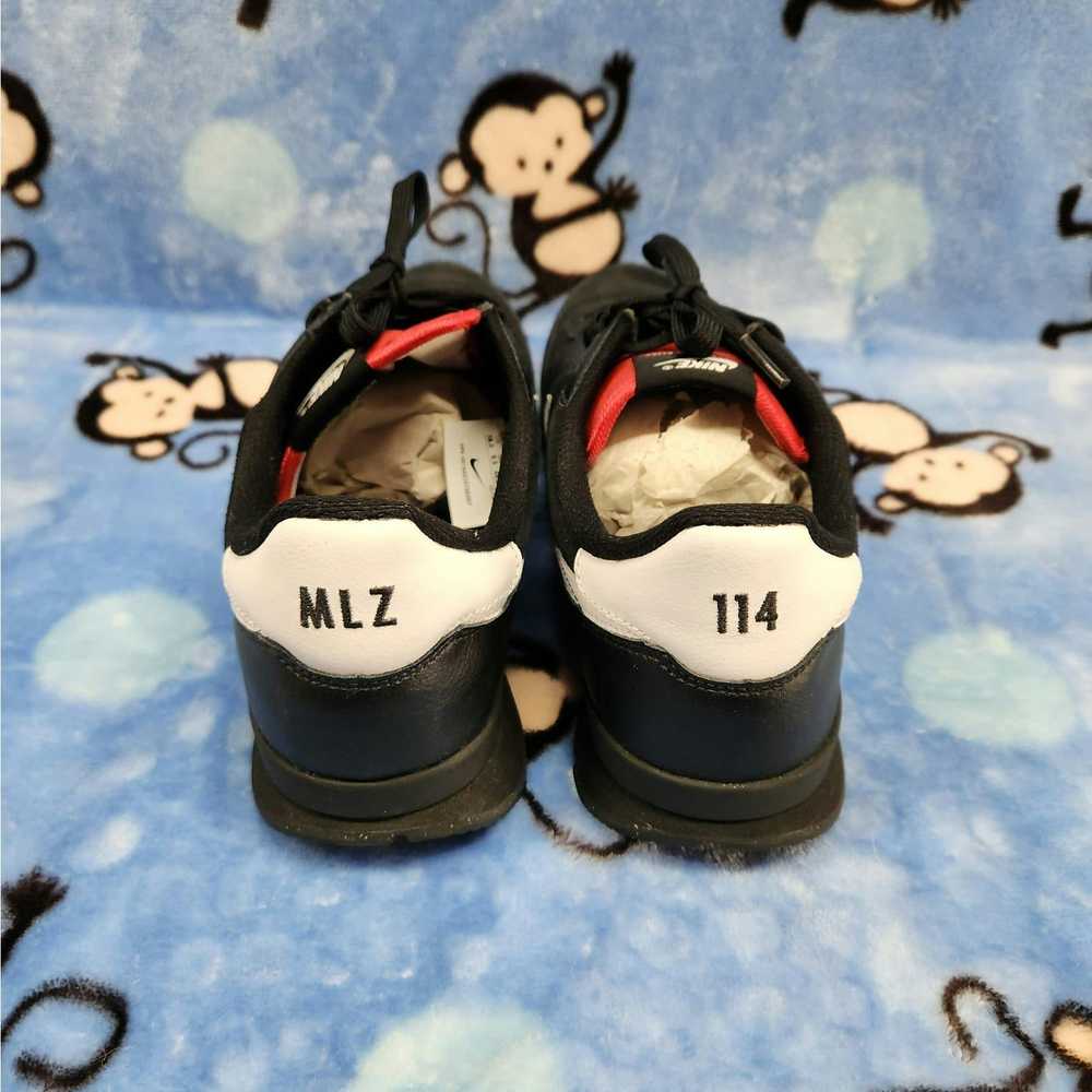 Nike Custom Nike Men's shoes Black Size 10.5 - image 4