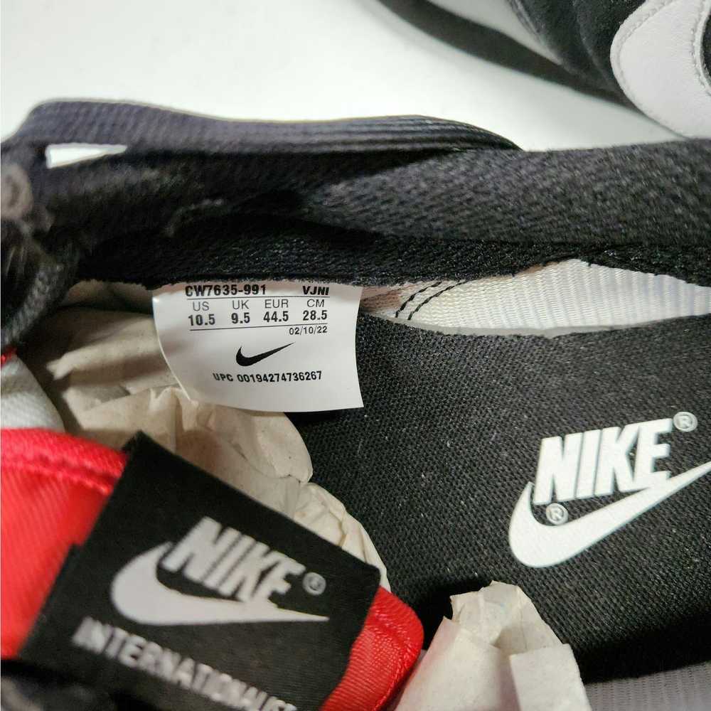 Nike Custom Nike Men's shoes Black Size 10.5 - image 6