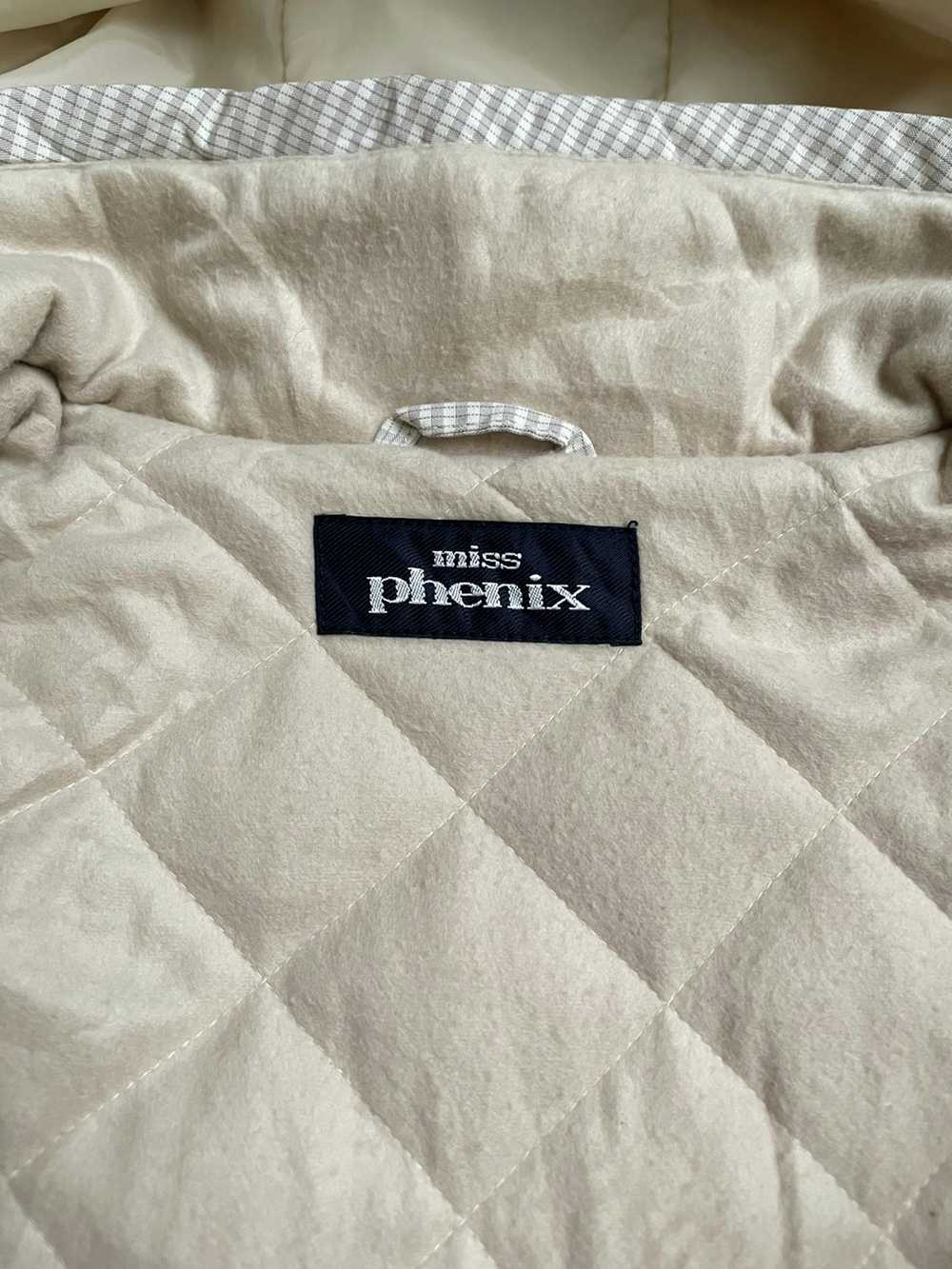 Phenix × Ski × Vintage Vintage Brand Phenix Ski J… - image 7