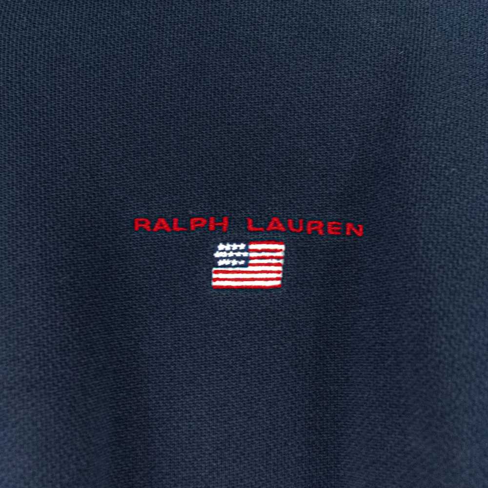 Polo Ralph Lauren × Ralph Lauren × Vintage VTG Ra… - image 3