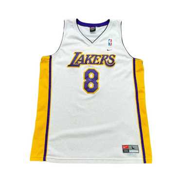 Nike Vintage Nike LA Lakers Kobe Size L - image 1