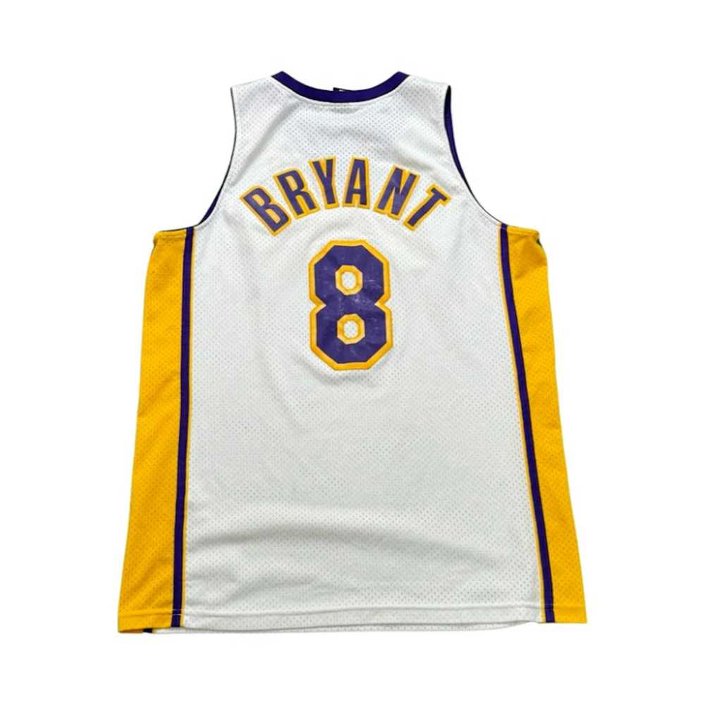 Nike Vintage Nike LA Lakers Kobe Size L - image 2