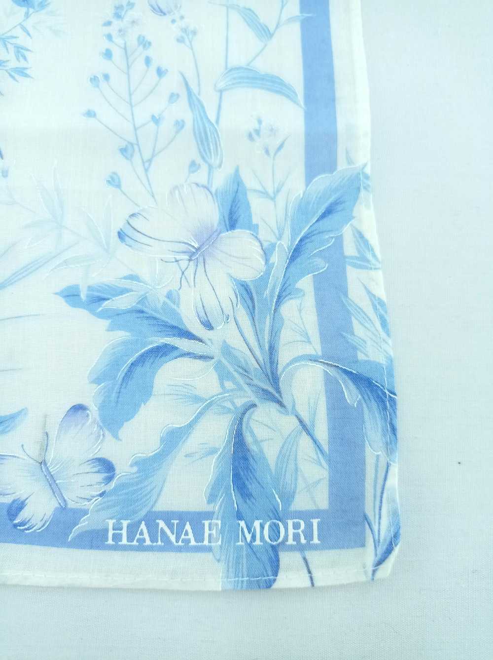 Designer × Hanae Mori × Japanese Brand Hanae Mori… - image 6