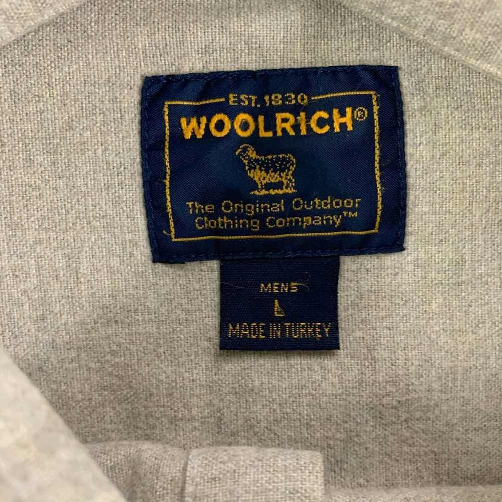 Vintage × Woolrich Woolen Mills Vintage Horse Pri… - image 3
