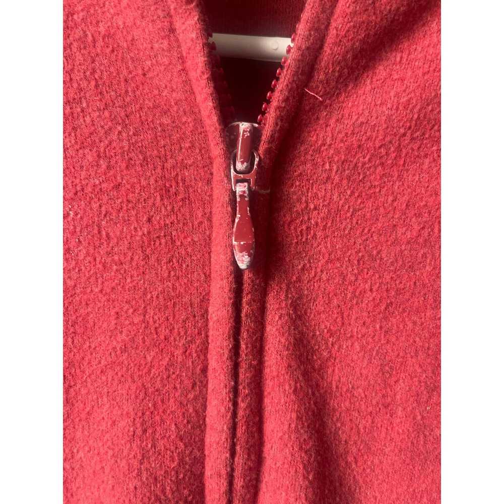 Peter Millar Peter Millar Fleece Full Zip Sweater… - image 2