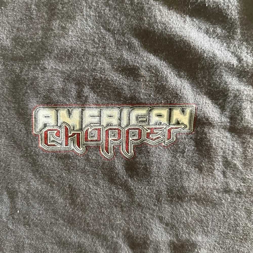 American Chopper T-Shirt - image 2