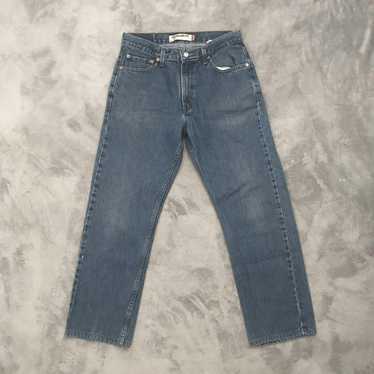 Levi's × Vintage Vintage Levi’s 505 Denim Pants - image 1