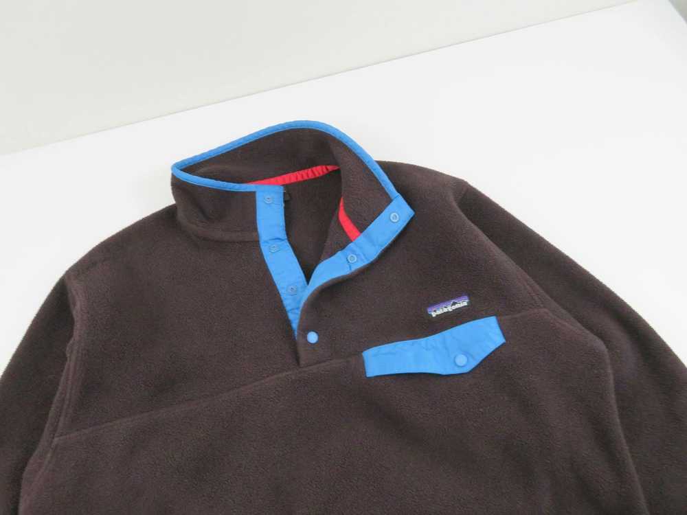 Outdoor Life × Patagonia × Vintage Patagonia 10' … - image 2