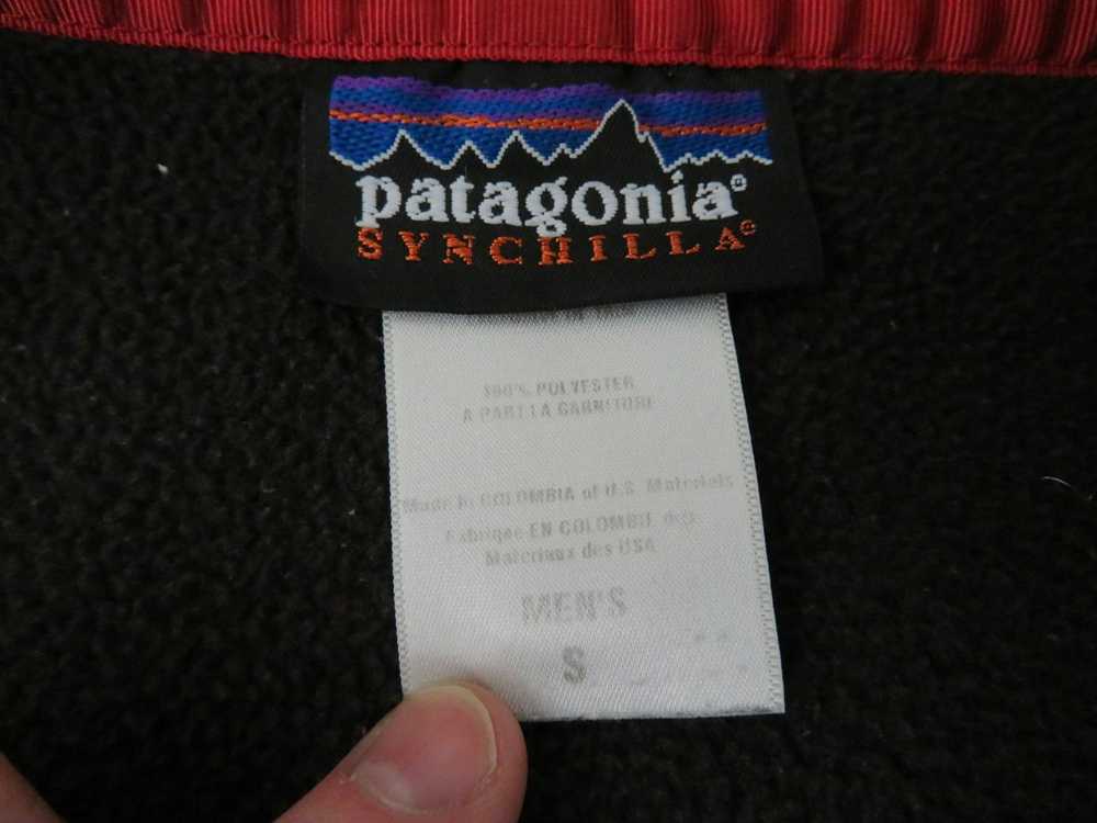 Outdoor Life × Patagonia × Vintage Patagonia 10' … - image 5