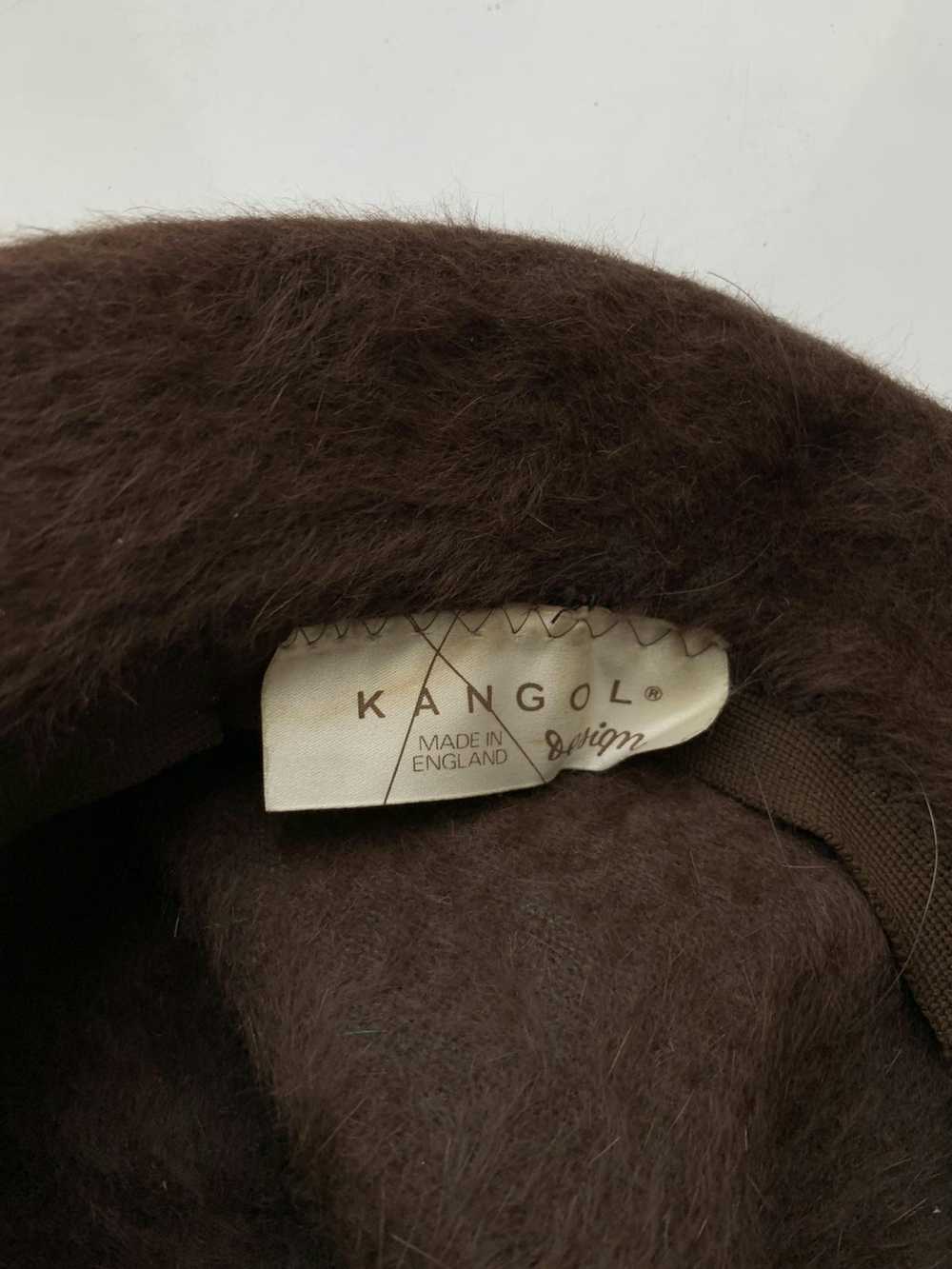 Archival Clothing × Kangol × Vintage Kangol Bermu… - image 2