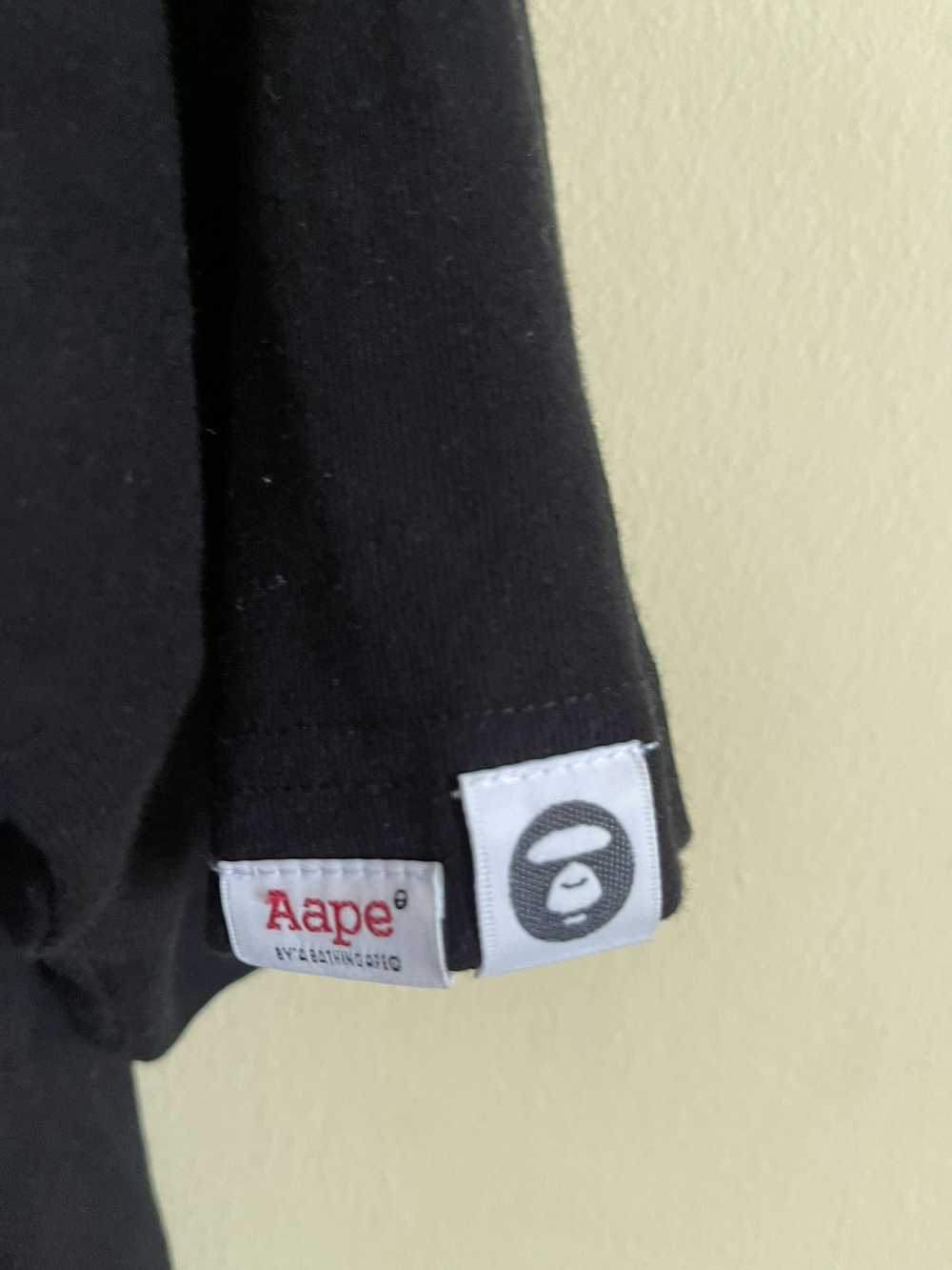 Aape Aape by A bathing Ape - image 5