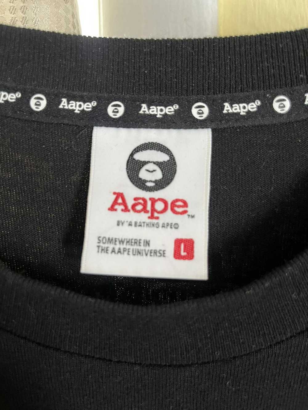 Aape Aape by A bathing Ape - image 6