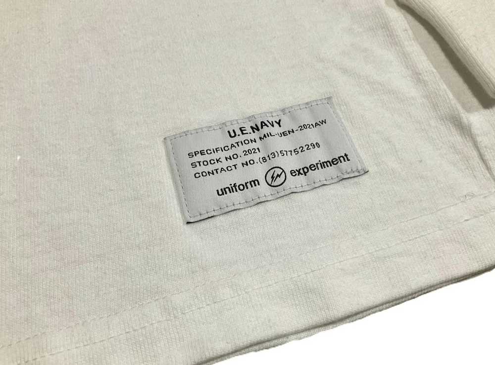 Fragment Design × uniform experiment 🔥 Uniform E… - image 5