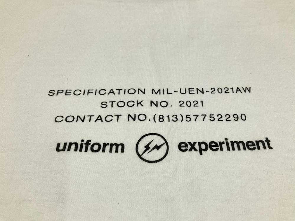 Fragment Design × uniform experiment 🔥 Uniform E… - image 8