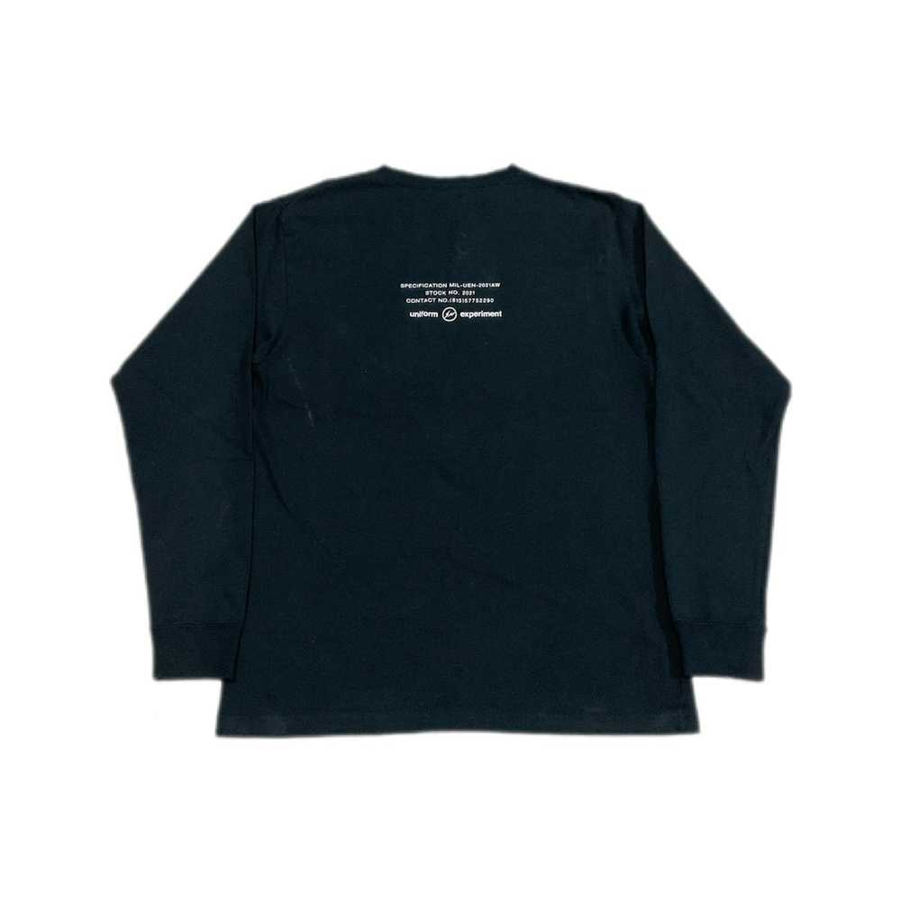 Fragment Design × uniform experiment 🔥 Uniform E… - image 2