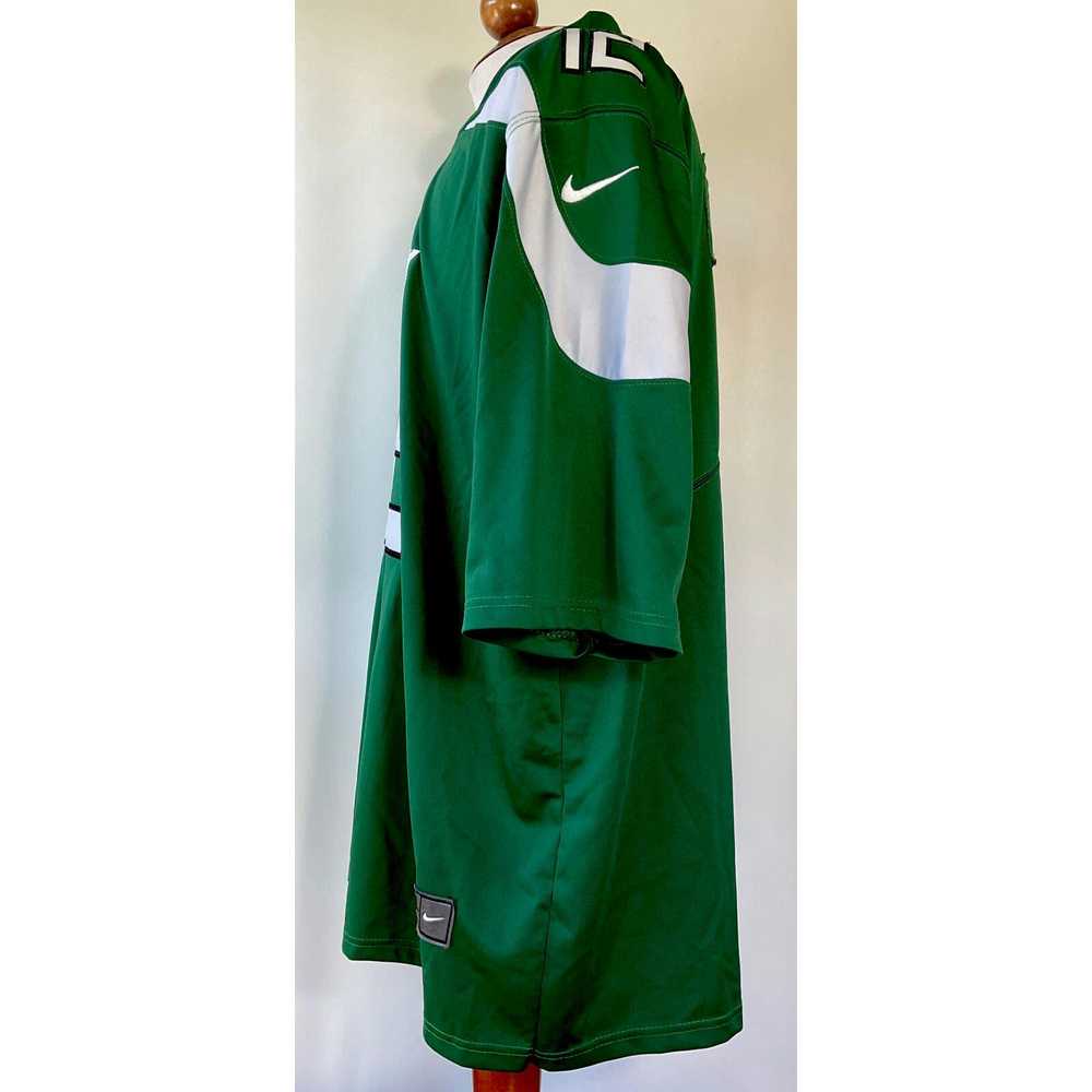 Nike Nike New York Jets Aaron Rodgers Stitched #1… - image 5