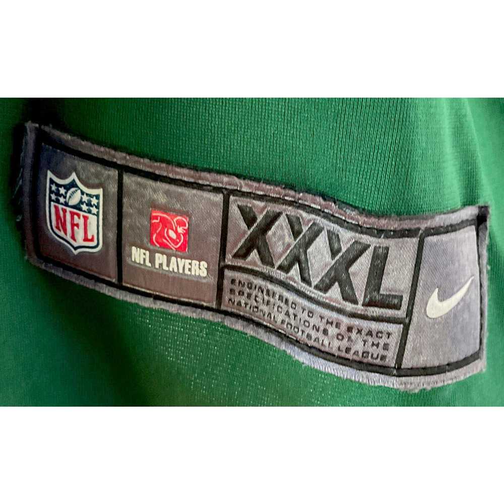 Nike Nike New York Jets Aaron Rodgers Stitched #1… - image 9