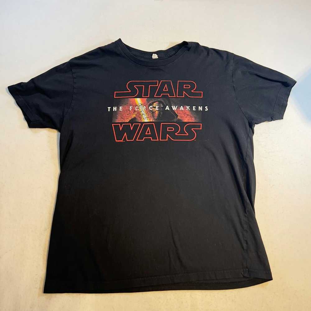 Star Wars Star Wars The Force Awakens T-Shirt Wom… - image 3