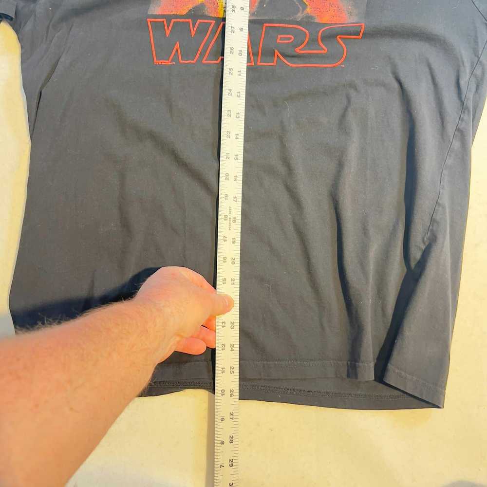 Star Wars Star Wars The Force Awakens T-Shirt Wom… - image 6