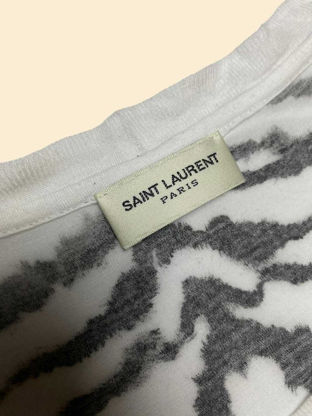 Italian Designers × Luxury × Saint Laurent Paris … - image 6