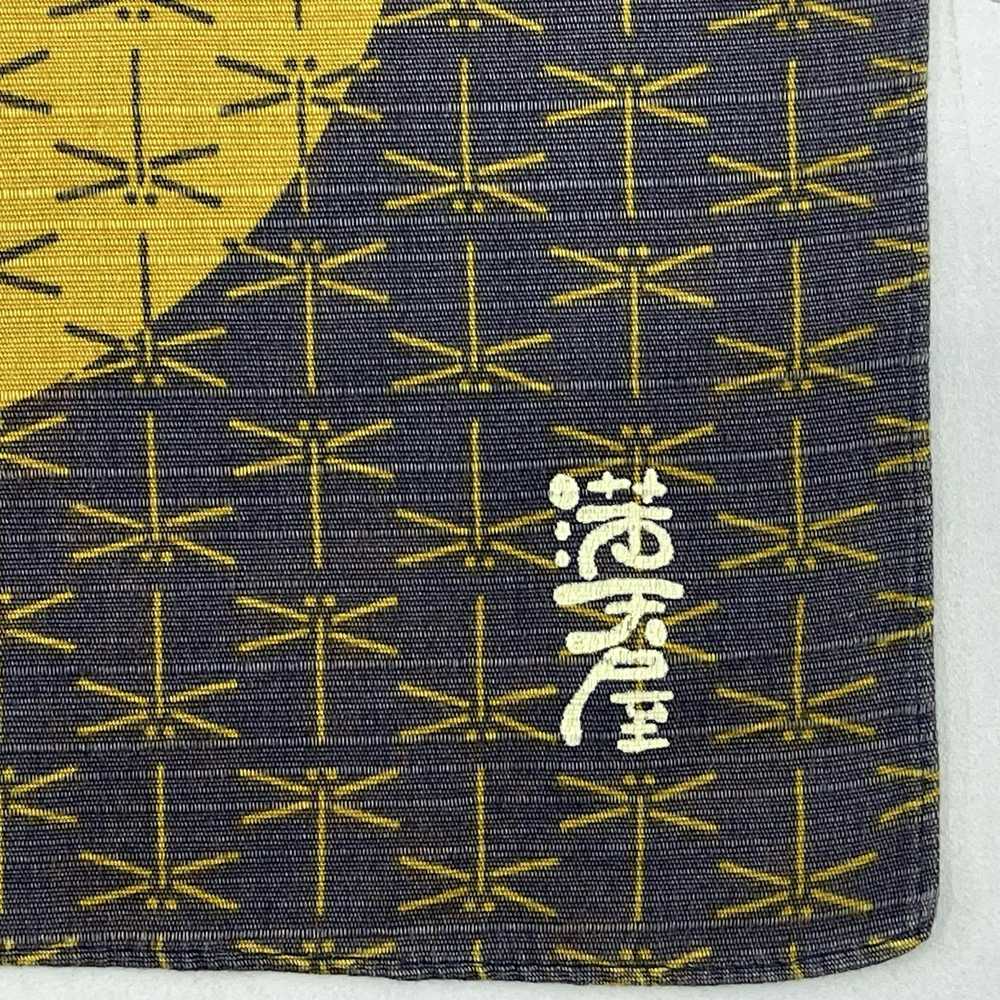 Japanese Brand × Vintage Japanese Furoshiki 35th … - image 6