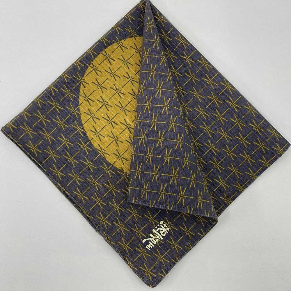 Japanese Brand × Vintage Japanese Furoshiki 35th … - image 9