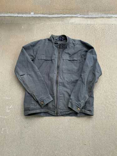 Arc'Teryx × Vintage Vintage Arc’Teryx jacket