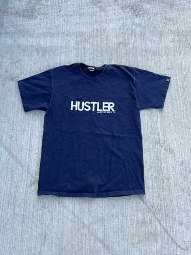 Hype × Streetwear × Vintage Vintage 90’s Hustler … - image 1
