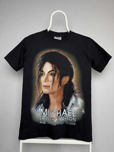 Michael Jackson × Rare × Vintage The Roxx Michael… - image 1