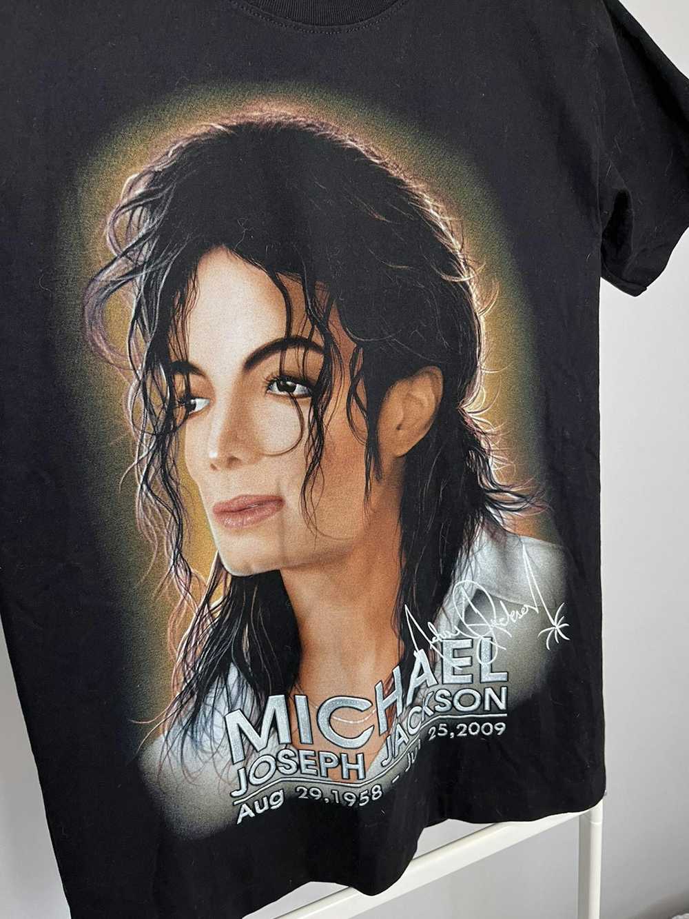 Michael Jackson × Rare × Vintage The Roxx Michael… - image 2
