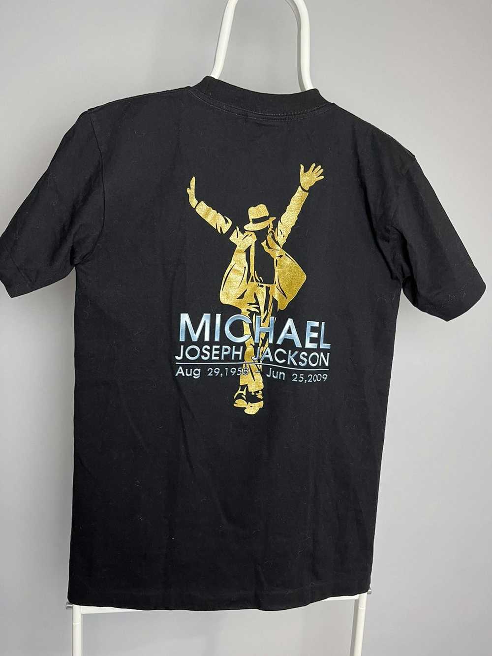 Michael Jackson × Rare × Vintage The Roxx Michael… - image 5